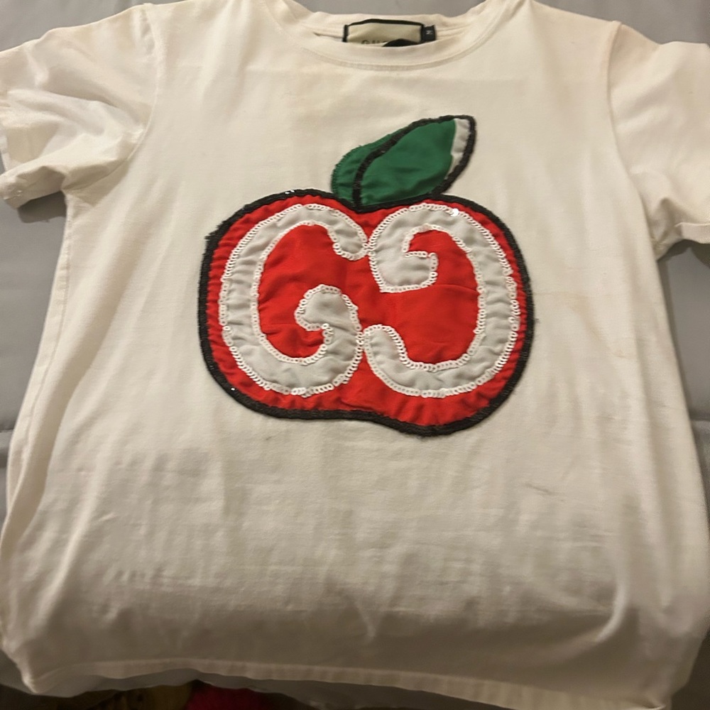 Gucci women top